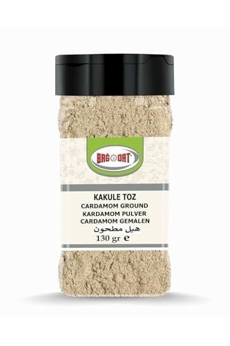Bağdat Kakule Toz 130 Gr.