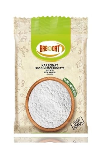 Bağdat Karbonat 1 kg