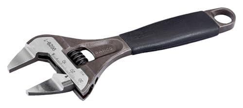 Bahco AAdjustable Moleta Central 8