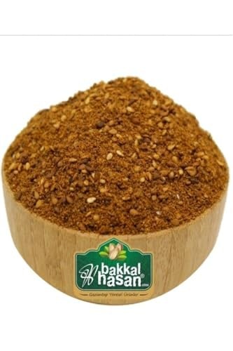 Bakkal Hasan Kahvaltılık Zahter Özel - 500 Gr