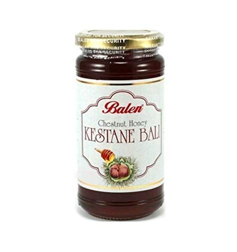 Balen Kestane Balı 625 gr