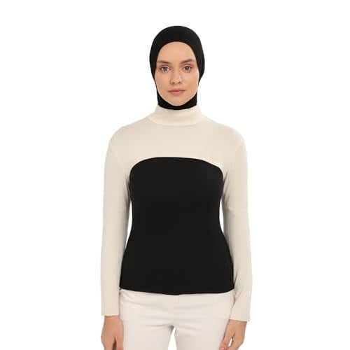 Balıkçı Yakalı Boyunluklu Kolluk