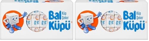 Balküpü İkili Sargılı 750g 2li paket