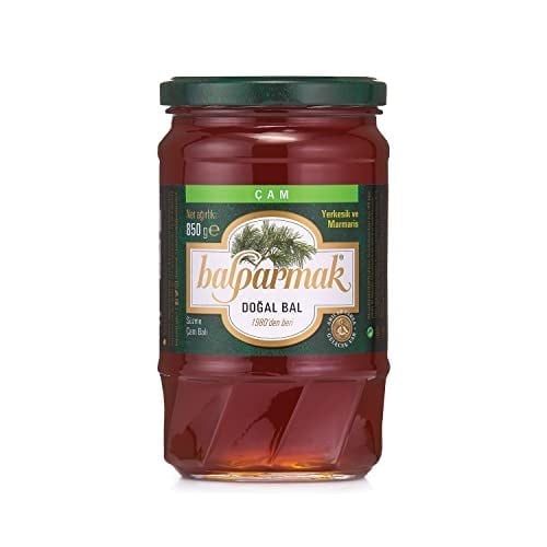 Balparmak Çam Balı 850 g
