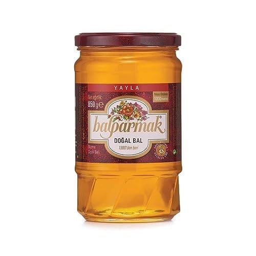 Balparmak Yayla Çiçek Balı 850 Gr