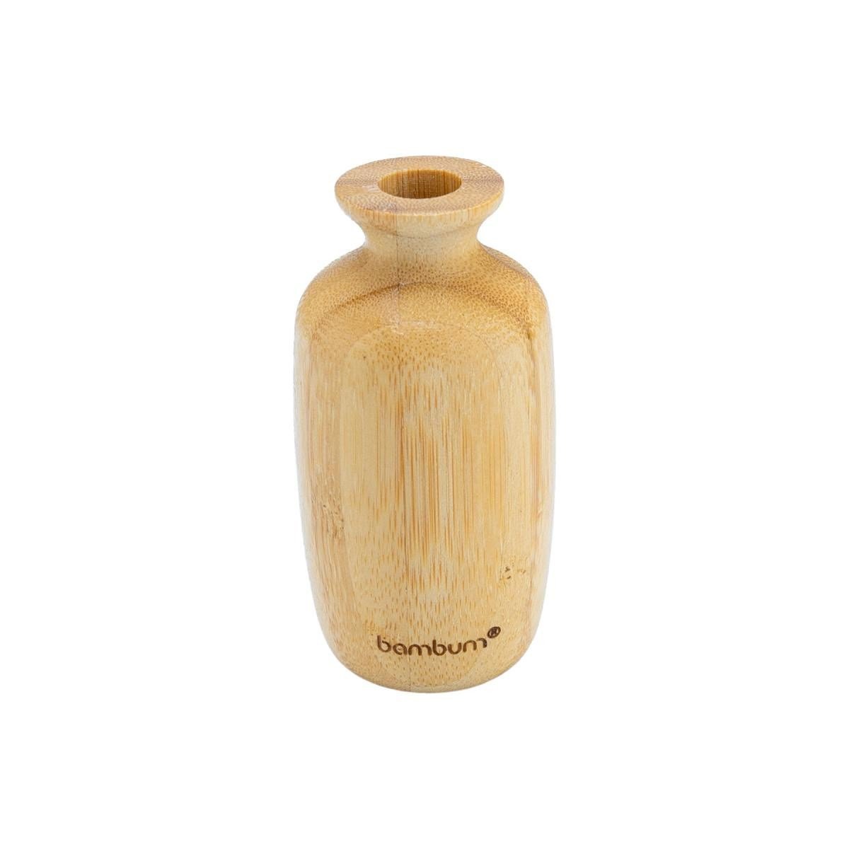 Bambum Lodi Bambu Vazo 9,6*4,9cm