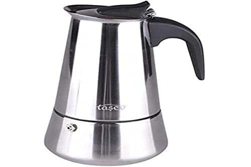 Bambum Stilo - Moka Pot 6 Fincan