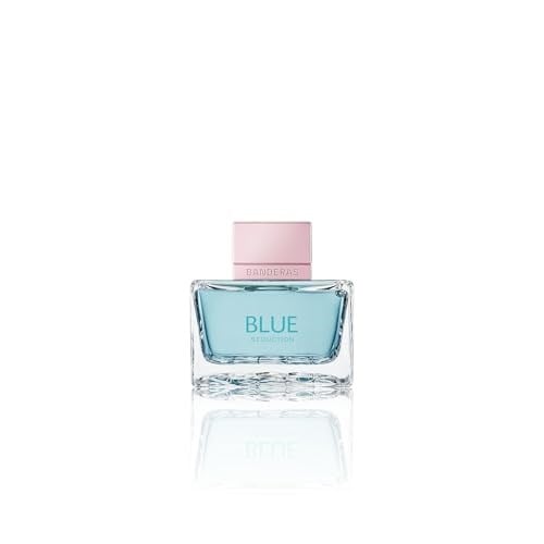 Banderas Antonıo Blue Seductıon Kadın Edt 80 Ml