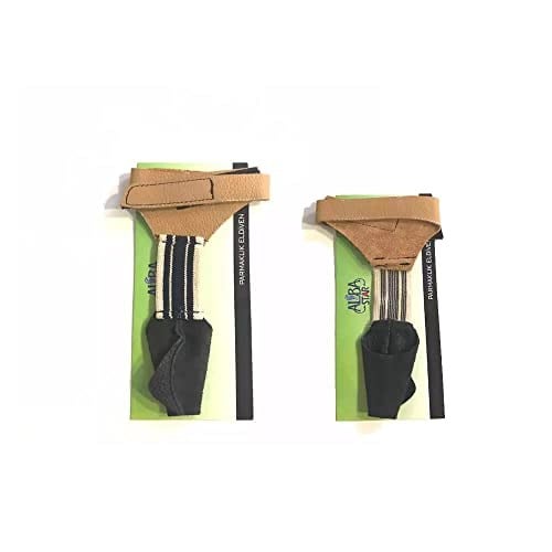 Bando Parmaklık Eldiven M