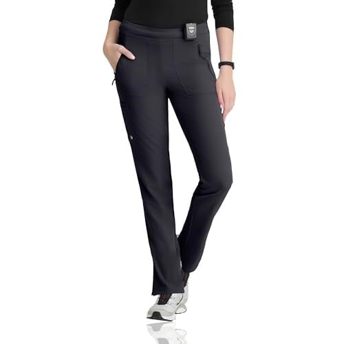Barco BUP601 Purpose Pant Çelik XXL