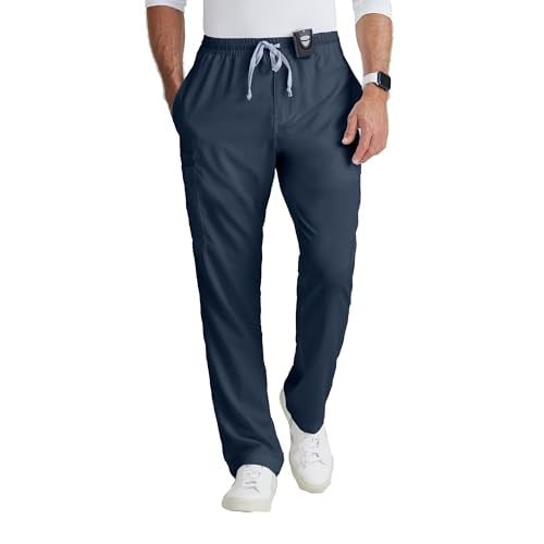 BARCO Grey's Anatomy Erkek Evan Scrub Pantolon