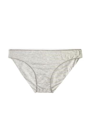 Basic Brief Külot Normal Bel