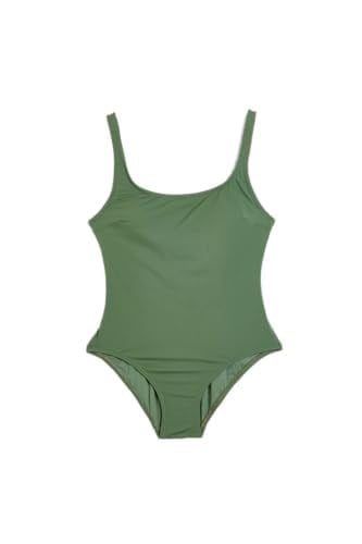 Basic Mayo U Yaka Slim Fit