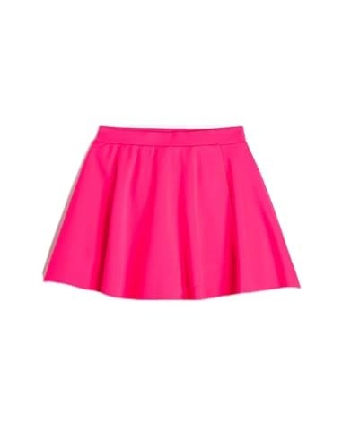 Basic Mini Etek Pileli