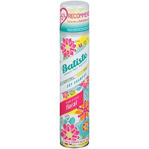 Batiste Bare 1 Paket (1 x 200 ml)