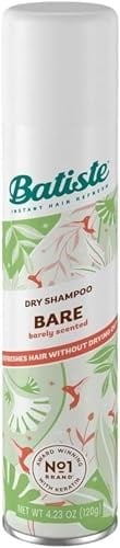 Batiste Bare Kuru Şampuan 200 ml