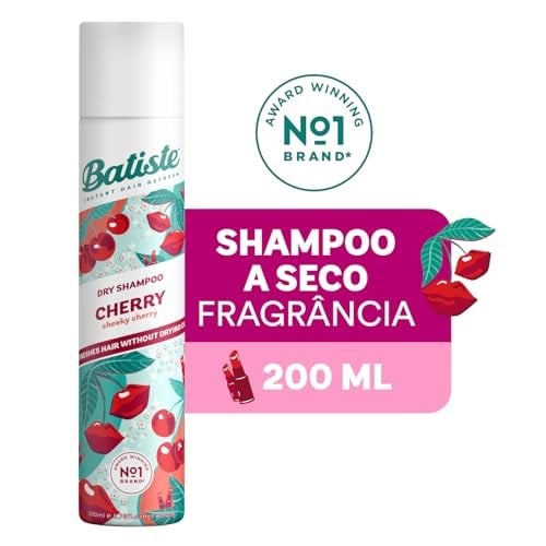 Batiste Cherry 1 Paket (1 x 200 ml)