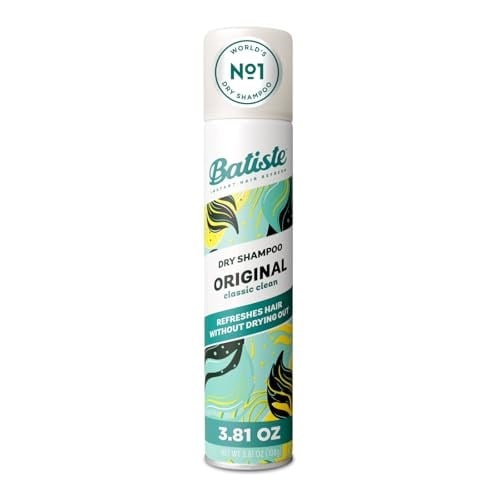 Batiste Original Kuru Şampuan (200 ml)