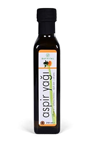BAYVİTAL 250 ML SOĞUK SIKIM ASPİR YAĞI