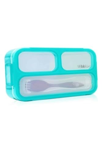 bblüv Bento – Aqua