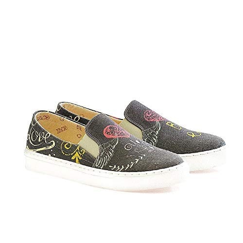 Be in Love Sneaker Ayakkabı VN4401