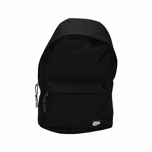 Bear&Deer Project Unisex Çocuk Sırt Çantası Siyah Standart