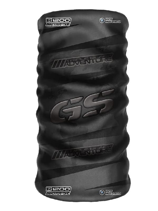Bebo Store Extreme Spor Motor Ve Bisiklet Kullananlara Özel Desenli Buff Boyunluk Bandana Balaklava MT058