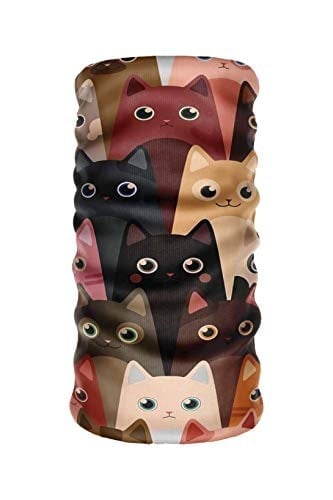 Bebo Store Extreme Spor Motor Ve Bisiklet Kullananlara Özel Desenli Buff Boyunluk Bandana Balaclava