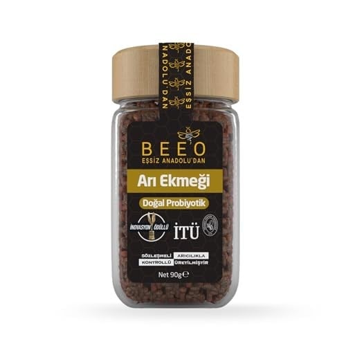 Bee'o Arı Ekmeği, 90 gr