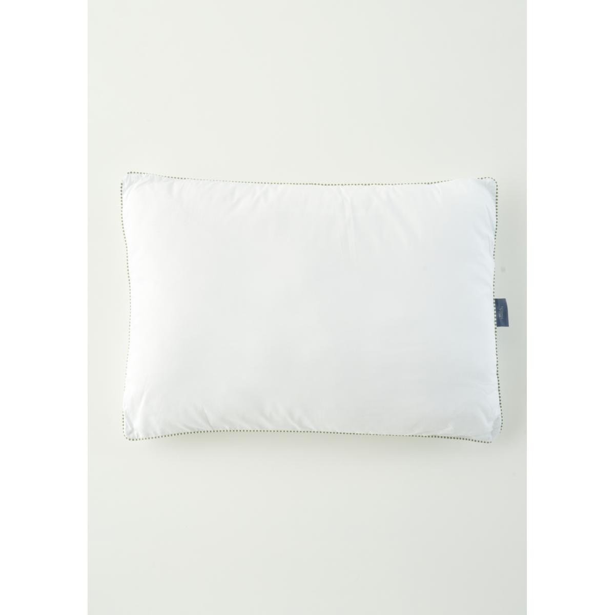 Bella Maison Fluffy Bambu Yastık Beyaz (50x70 Cm) Beyaz