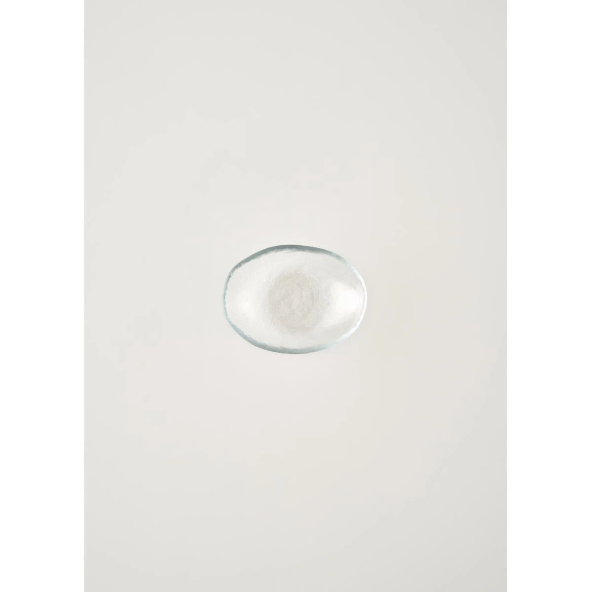 Bella Maison Kronos Sunum Tabağı Naturel (15 Cm) Naturel