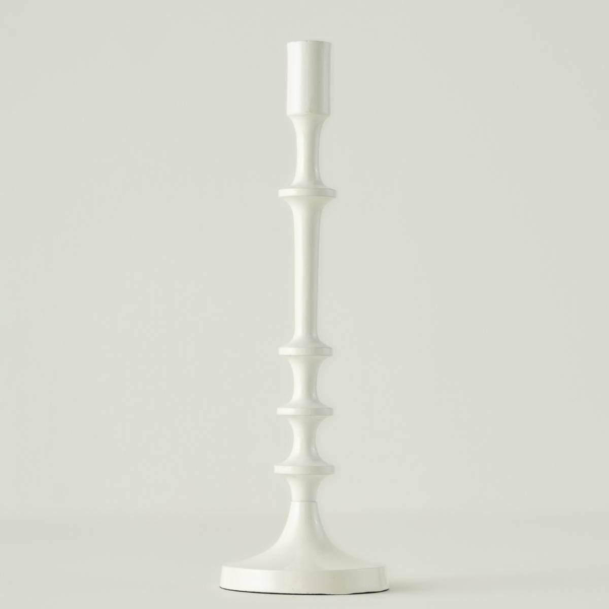 Bella Maison Sunny Mumluk Beyaz (11x35 Cm)
