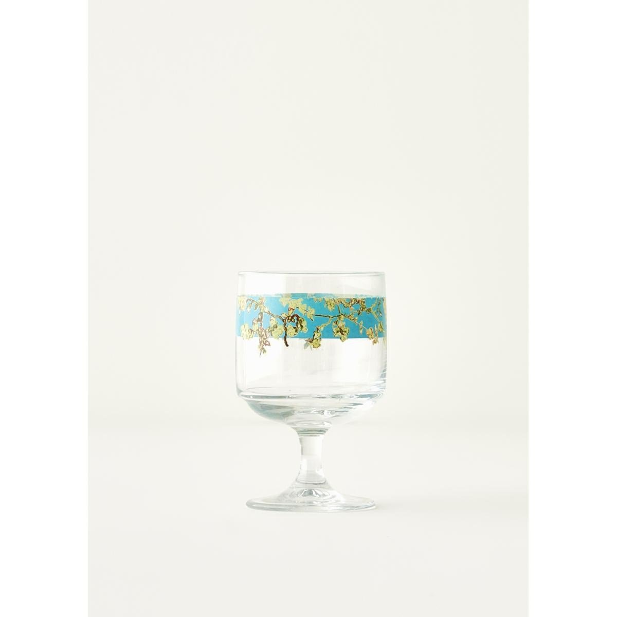 Bella Maison Van Gogh Almond Blossom Cup Turkuaz (300 Cc)
