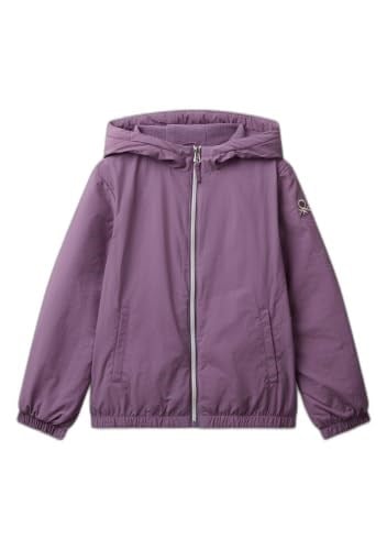 Benetton Kız Çocuk Yağmurluk, 5003306560