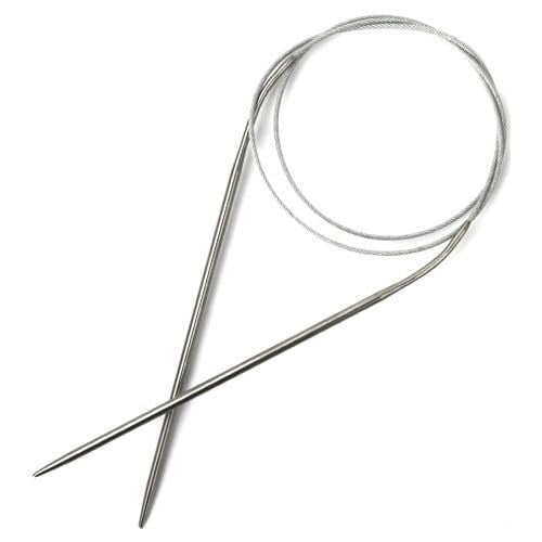 Benim Marifetlerim - Misinalı şiş 2.5 mm 100 cm