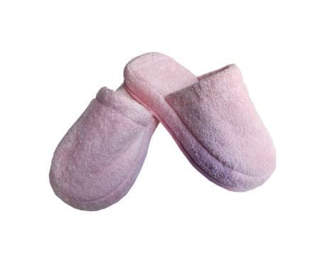 Benim Marifetlerim - Pembe Sade Lohusa Terliği 38 EU