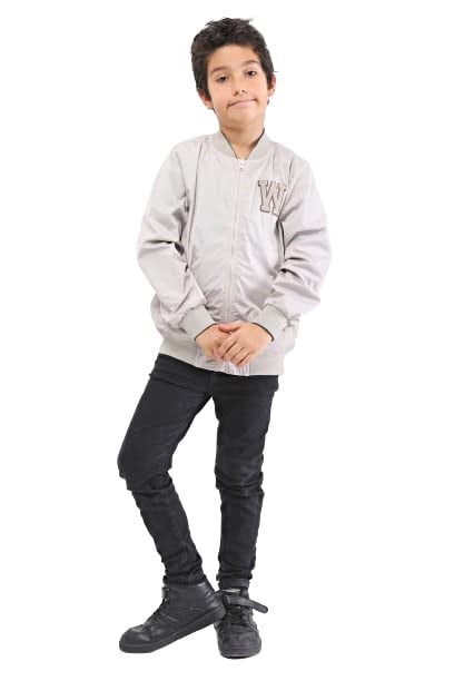 Benittokids Çift Taraflı Erkek Çocuk Yağmurluk 51268T