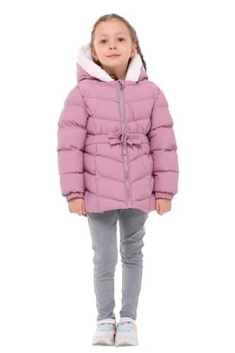 Benittokids Kız Bebek Çocuk Mont 51285