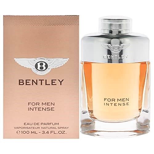 Bentley For Men Intense EDP 100 ml Erkek Parfüm
