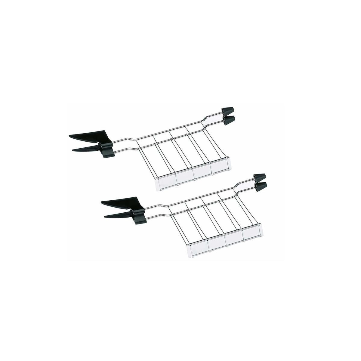 Berghoff Bugatti Volo Ekmek Kizartma Maki̇nesi̇ Sandvi̇ç Maşasi