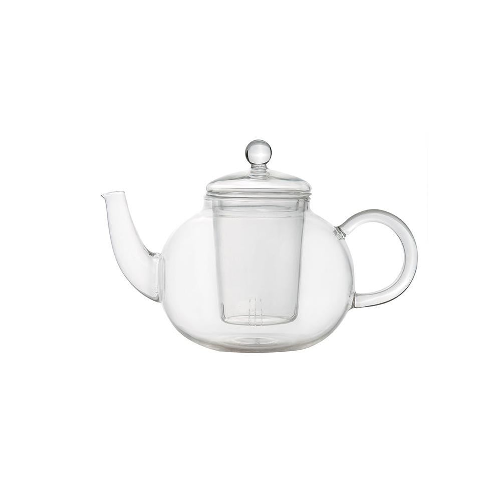 Berghoff Essentials Cam Çaydanlık 0,9 Lt