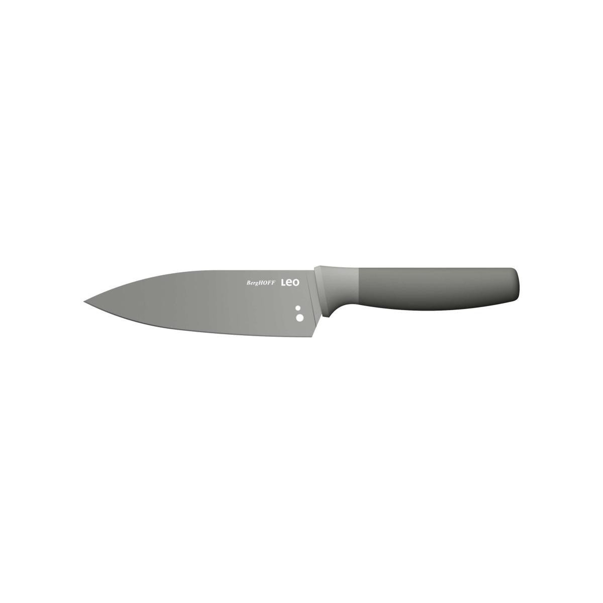 Berghoff Leo Balance Paslanmaz Çelik Küçük Şef Bıçağı 14 Cm