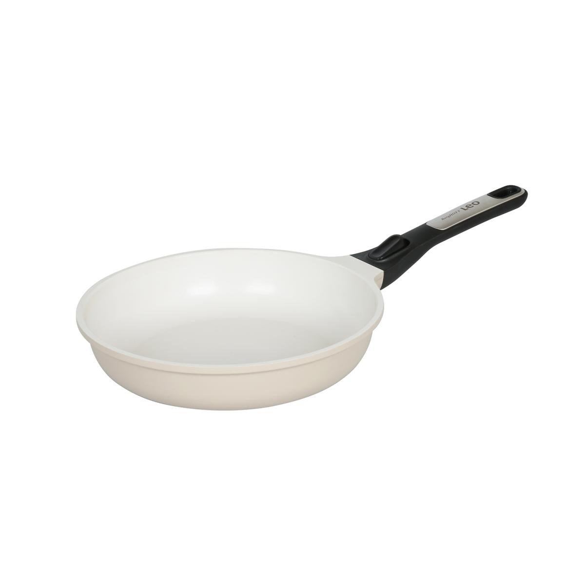 Berghoff Leo Phantom Latte Kızartma Tavası 28cm