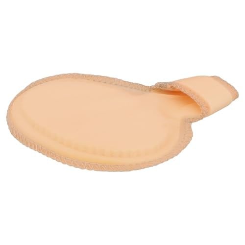 Berkemann Ön ayak pedi 50008188002650 ayakkabı pedi, Bej, Large