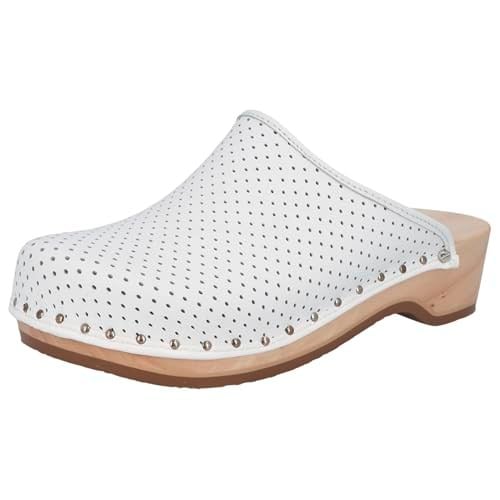 Berkemann Standart Toeffler Unisex Yetişkin Terlik