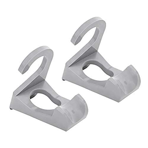 Bestway Flowclear, Akrilonitril Bütadien Stiren (ABS), 2 Adet Hortum Desteği, 32 mm Bağlantılı Havuzlar için