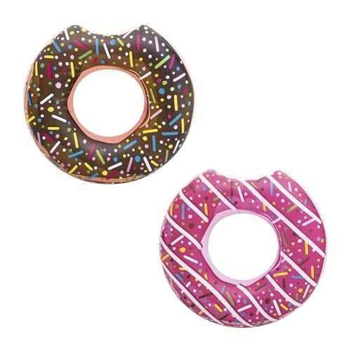 Bestway Yüzme simidi, Donut, 107 cm, çeşitli