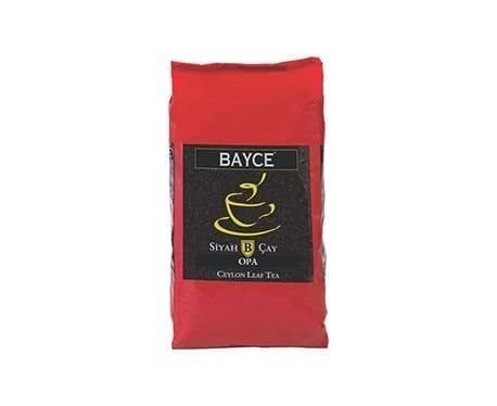 Beta Bayce Opa Siyah Çay 250 gr