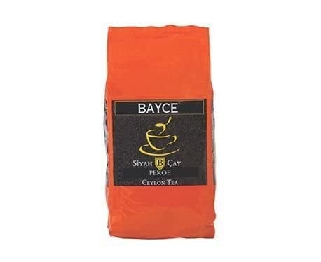 Beta Bayce Pekoe Siyah Çay 500 gr