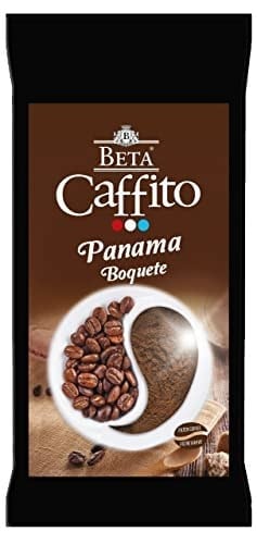 Beta Caffıto Panama SHB Boquete Filtre Kahve 250 G